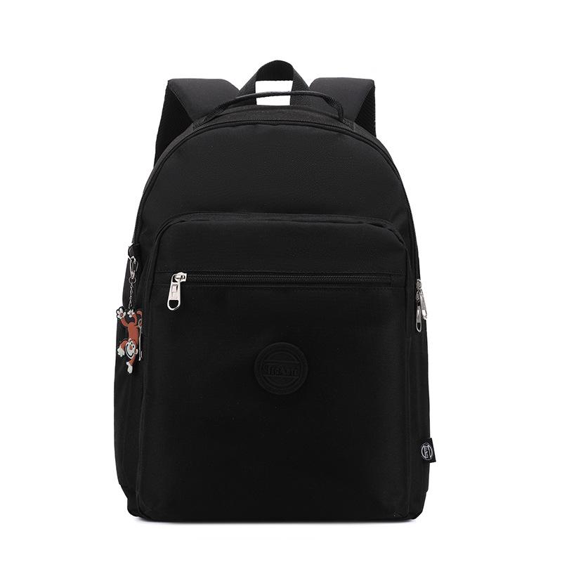 Versatile Lightweight Breathable Backpack for Travel, Casual Daily Use, Students, Men & Women