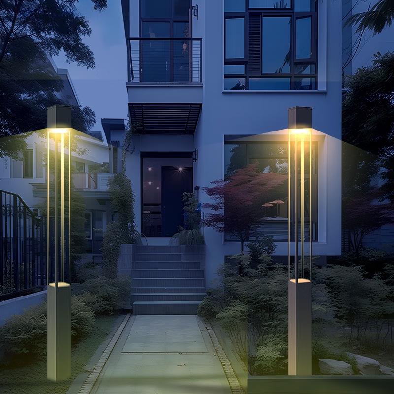 Outdoor Park Garden Light