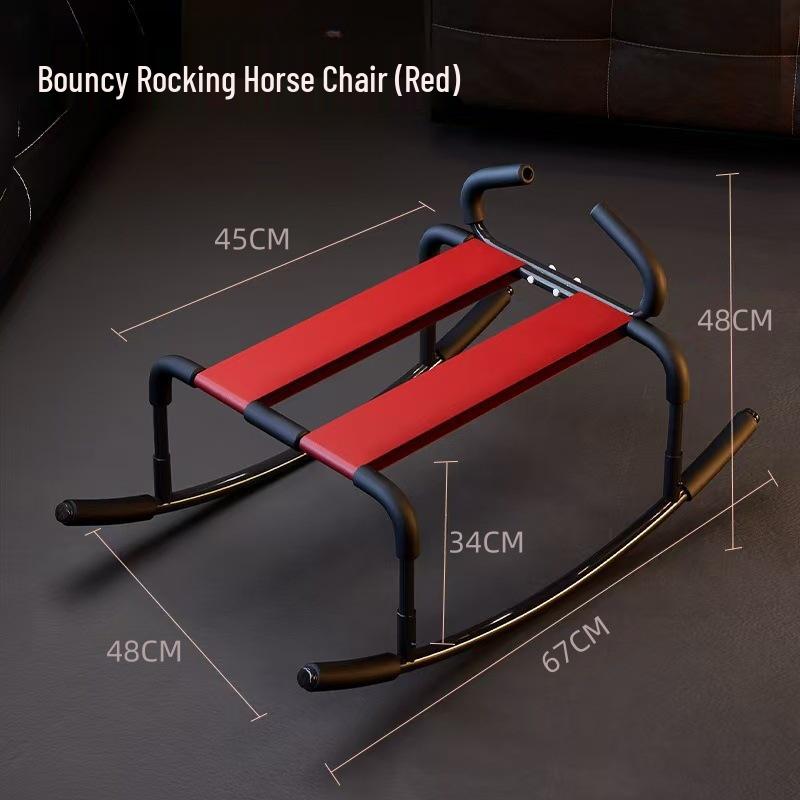 Multifunctional Love Chair: Adult Pleasure and Flirting Stool