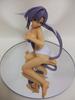 Welcome To Pia Carrot!! 3 Takako Kinoshita (1/8 Scale PVC Painted Finished Product)