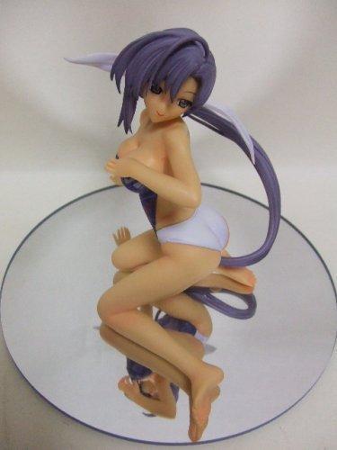 Welcome To Pia Carrot!! 3 Takako Kinoshita (1/8 Scale PVC Painted Finished Product)