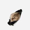 Lambskin Crossbody Bag, Casual Croissant Bag, Dumpling Bag, Women's Single-shoulder Genuine Leather Crossbody Bag with a French Feel
