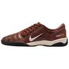 New Total 90 IIl Soccer Shoes Women's Brown IB4204-201