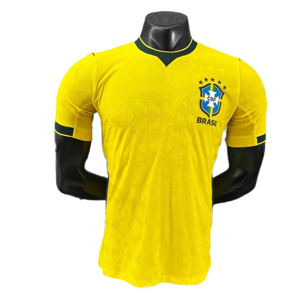 2025-26 Brazilian League Player Edition Football Kit: Flamengo, Corinthians, Sao Paulo, Cruzeiro