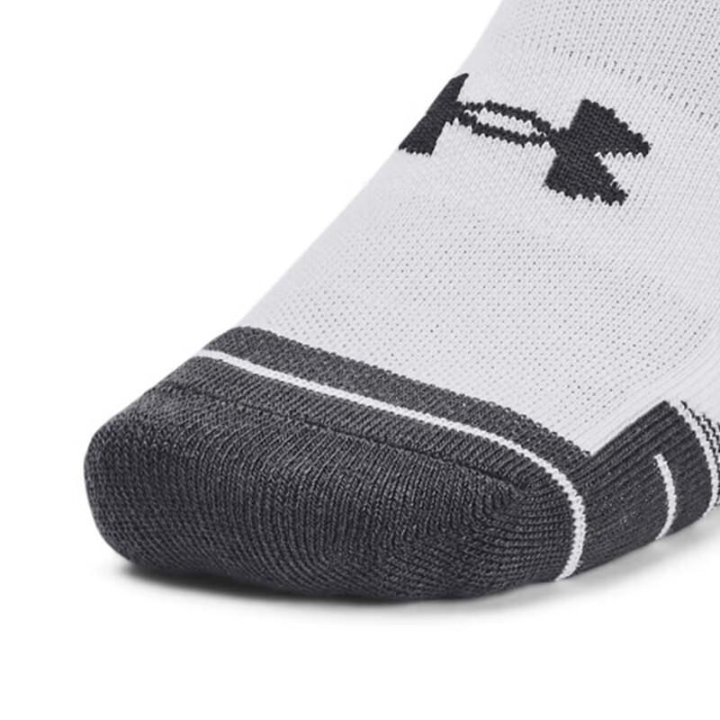Under Armour Unisex Training & Casual Low-Cut Socks