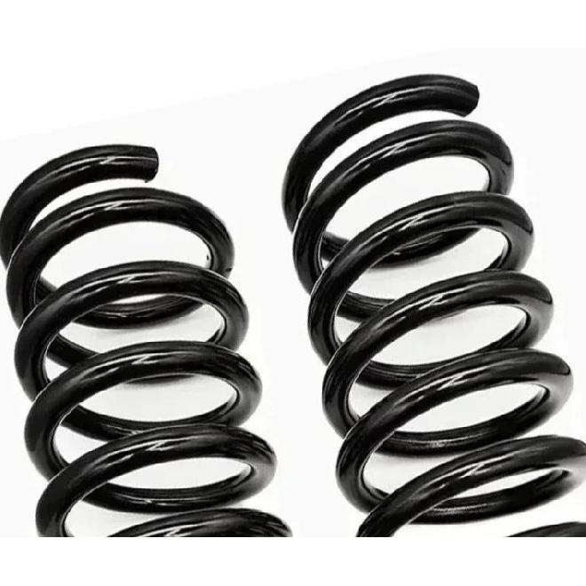 

Пара задних пружин с лифтом 2 дюйма для Jeep Grand Cherokee WJ 1999 2000 2001 2002 2003 2004