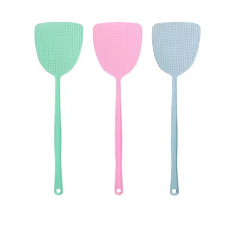 AMPEREX Long Handle Fly Swatter