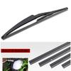 11" Rear Wiper Blade For Renault Koleos MK2 2016 - 2023 Windshield Windscreen Clean Tailgate Window Car Rain Brush