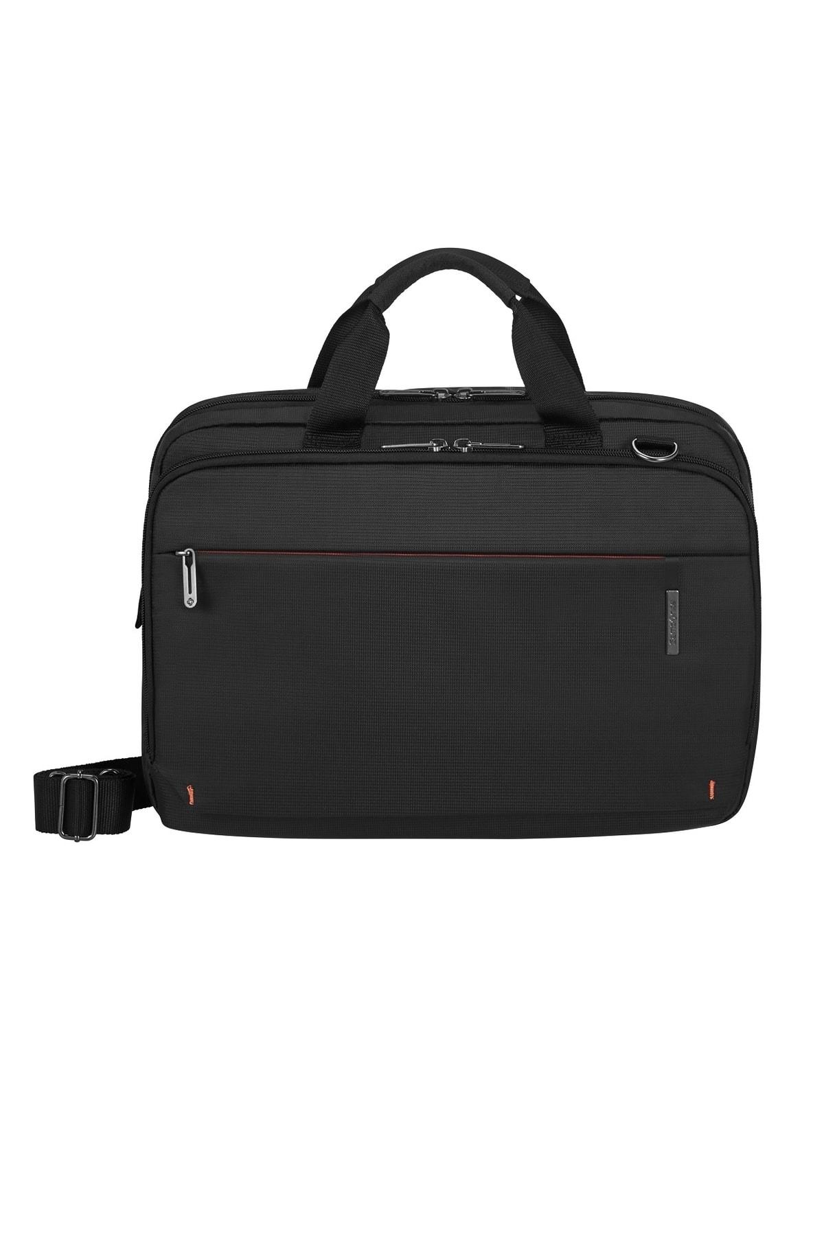 

Сумка для ноутбука Samsonite 15.6 Network 4, черная