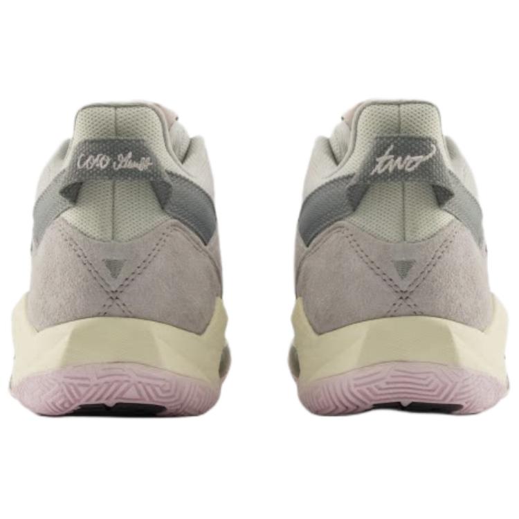 New Balance Coco CG2 Grey Days Women Sneakers Faded-Black Nb-103-White WCOC9P6