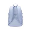 Men's Backpack Nike 3Brand Polyester Backpack Regular Unisex Sky Blue