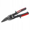 Left Sheet Metal Shears 250Mm Proline 17383 1 Pc
