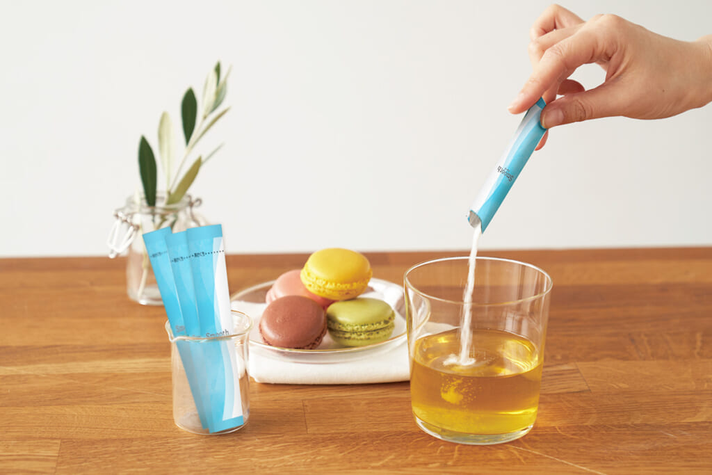 Melodian Smooth Inulin 14 Sachets, 3g Each