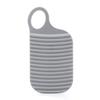 Household Foldable Small Soft Silicone Washing Board