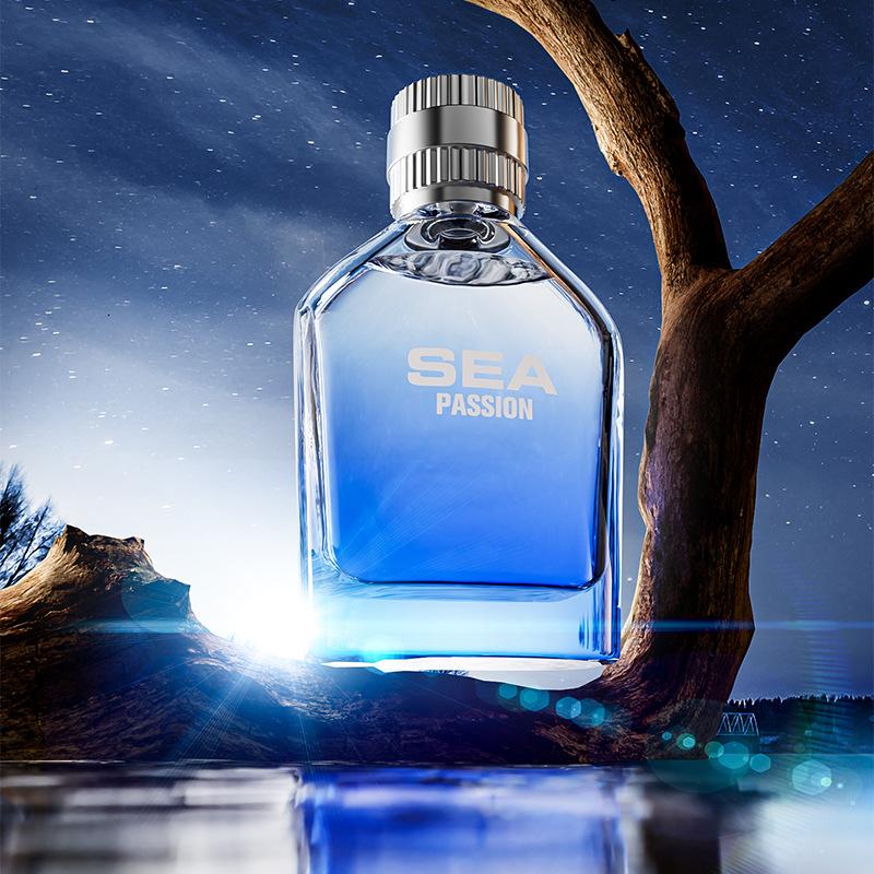 Men's perfume Oriental male perfumes