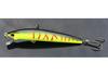 Fishing Lures Set: 9.5cm/9g Artificial Minnow Hooks