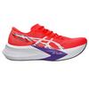 Asics Magic Speed 4 Flash Red Men Sneakers White 1011B875-600