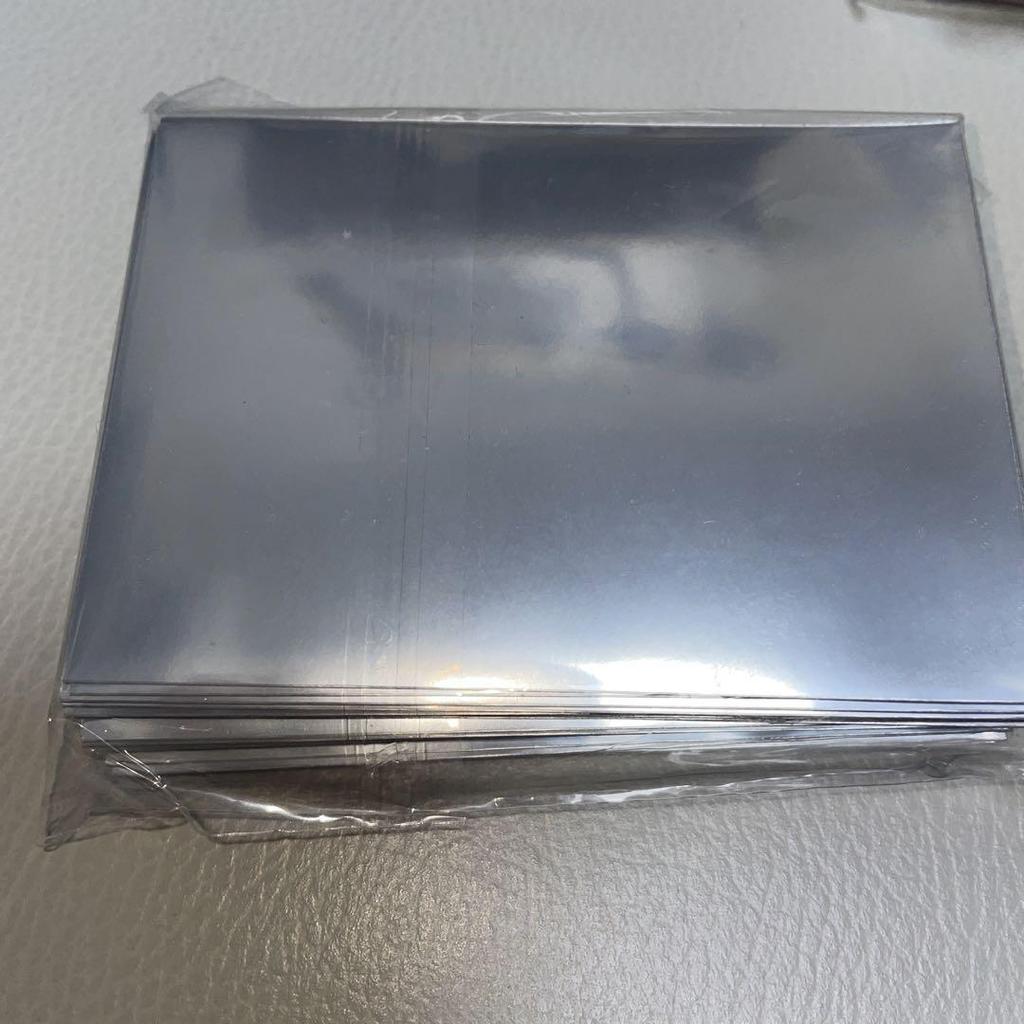 [USED] Tamamo Tamamo Itsudan Mitsuzaki Fate Sleeve Deck Shield FGO