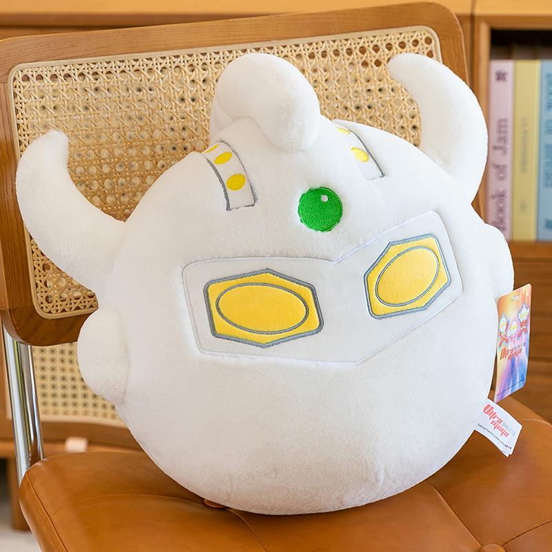 Ultraman Plush Toys First Generation Taylor Doll Boy Birthday Gifts Small Doll Grab Machine Doll Quantity