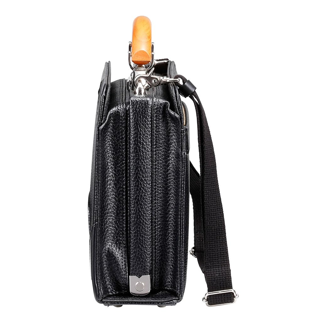 Dulles Bag Toyooka Bag Mini Shoulder Dulles Bag Made in Japan Lightweight Waterproof B5 iPad Hatsuharu Miyake Shoten Shoulder Bag Freestanding ykm59e
