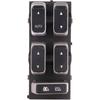 Power Window Switch for Lincoln Town Car 2003 2004 2005 2006 2007 2008 Power Window Regulator Switch Front Left Driver Side Switch Replace OE