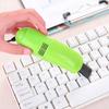 Laptop Brush Practical Colors USB Keyboard Convenient 6 Vacuum Cleaner for Printer