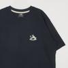 New Balance Short Sleeve Tee Nqj Nbnefco243 59 Uni Nb Boy Board Shop Ban