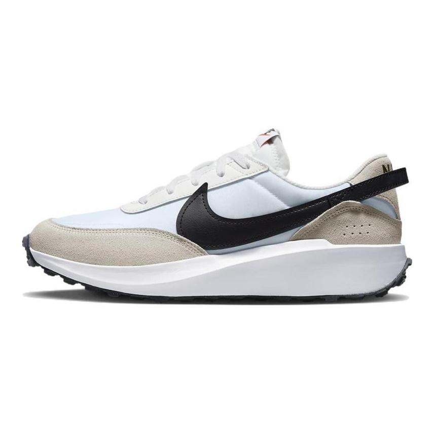 Nike Waffle Debut Summit White Black Sneakers DH9522-103