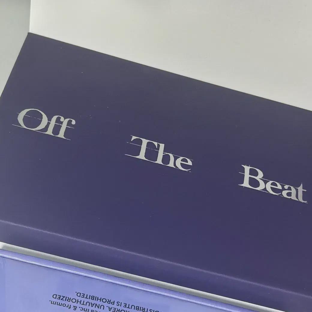 

Monek Im I.m Off The Beat Альбом Бит Версия