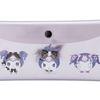 Sanrio Kuromi Pen Case 816451 (Romiare)