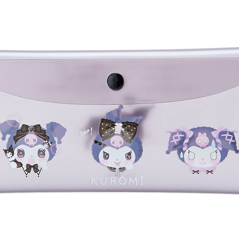 Sanrio Kuromi Pen Case 816451 (Romiare)