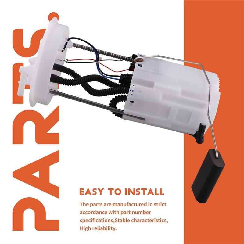 CN15-9H307-CD CN159H307CB For Ford Ecosport GRAND C-MAX 2016 Gas Fuel Pump Module Assembly