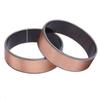 51414-KZ3-B01 Front Subtraction Guide Ring for HONDA CR 250 R1997-2007 CRF250 X  CRF 450