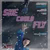 She Could Fly Volume 2 The Lost Pilot by Christopher Cantwell... 9781506712765