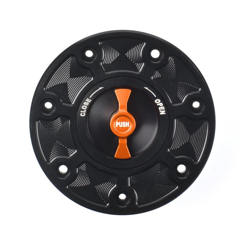 Gas Fuel Tank Cap for KTM RC 125 200 390 DUKE Duke125 Duke200 Duke390 RC125 RC200 RC390 Motorcycle Accessories Oil Tank Cover