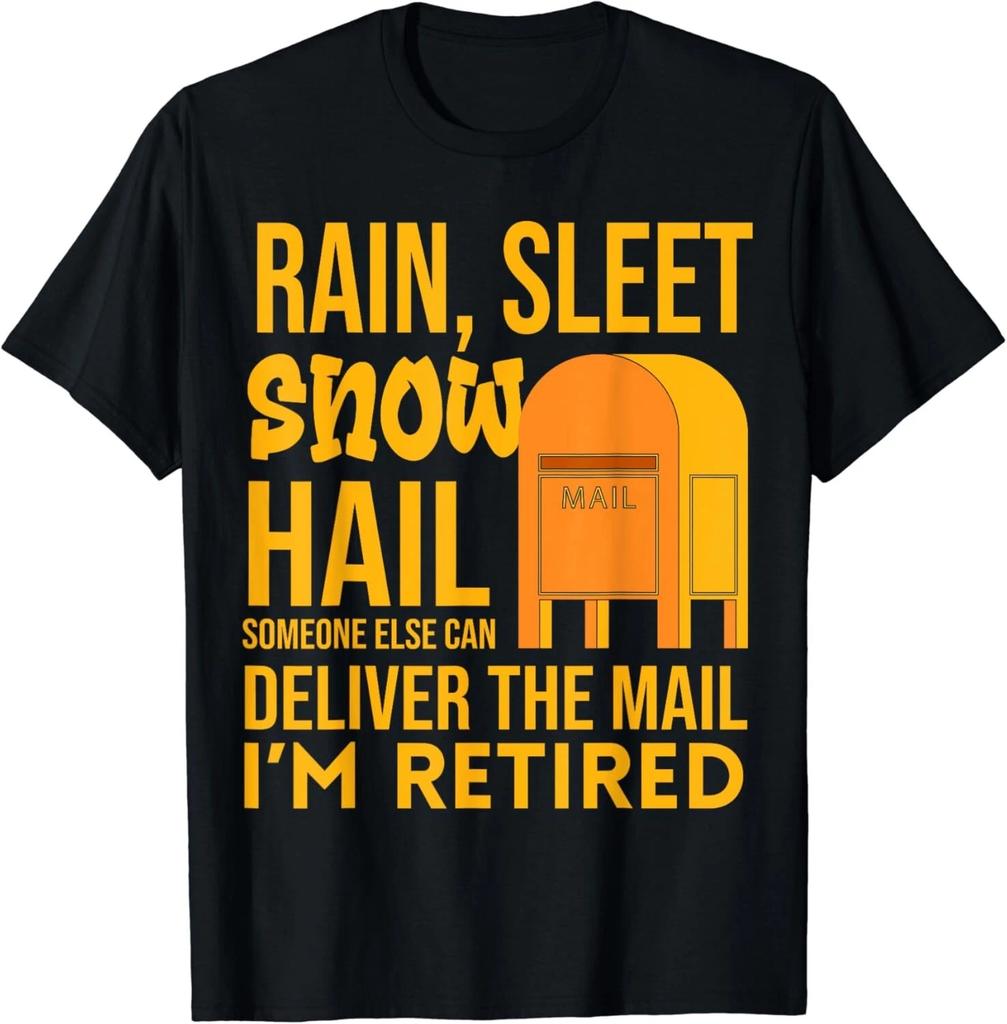 Funny Retirement Quotes Gift Unisex T-Shirt