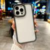 Diamond Transparent Phone Cases for IPhone 17 16 15 14 13 12 11 Pro Max Rhinestone Back Cover