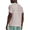 Under Armour T Shirt Men's Gray 1361469-592