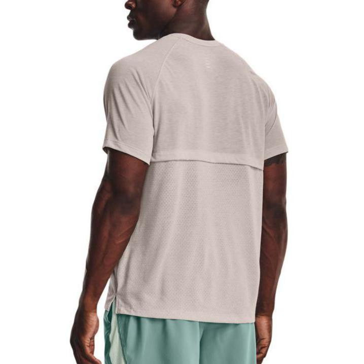 Under Armour T Shirt Men's Gray 1361469-592