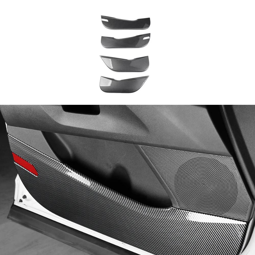 For Kia Sorento MQ4 2021-2026 Car Tuning Black Car Window Decorative Strip Cover D-pillar Trim Accessories