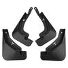 Mudflaps for Geely Galaxy L7 ,Mud Flaps, Splash Guards, Front Rear Wheels Fender, Car Accessories