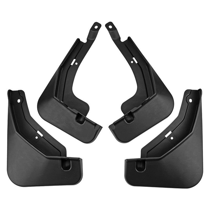 Mudflaps for Geely Galaxy L7 ,Mud Flaps, Splash Guards, Front Rear Wheels Fender, Car Accessories