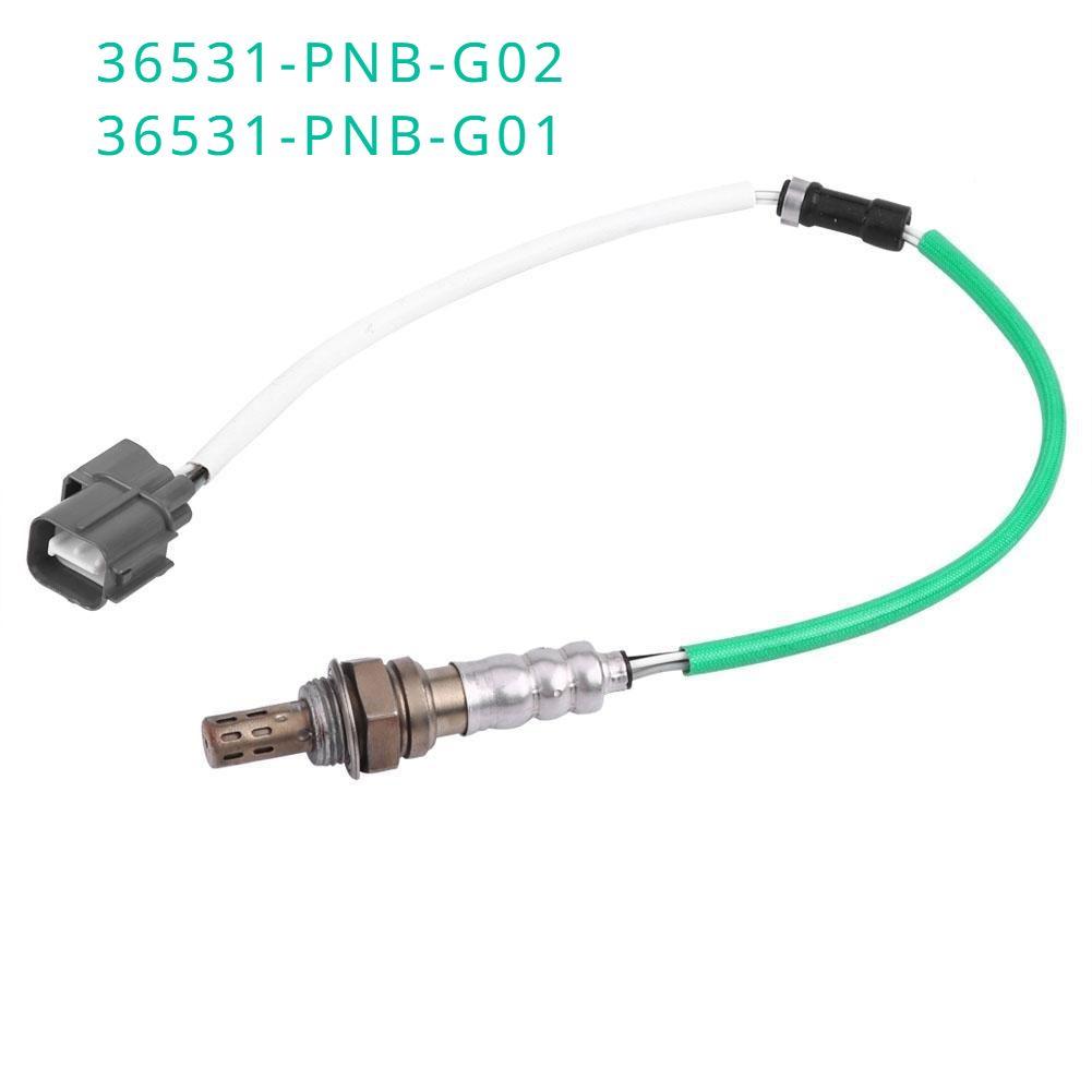 Передний лямбда-зонд для honda crv rd5 36531-pnb-g02 36531-pnb-g01