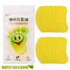 Shoes Odor Remover Deodorant Patch Lemon Flavor Foot Odor Deodorants Sneaker Smell Fresh Insole Antiperspirant Foot Care Sticker