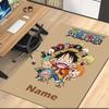 Custom Name One Piece Printed Carpet, for Office Chair Living Room Bedroom Kitchen Room Decor Gifts.