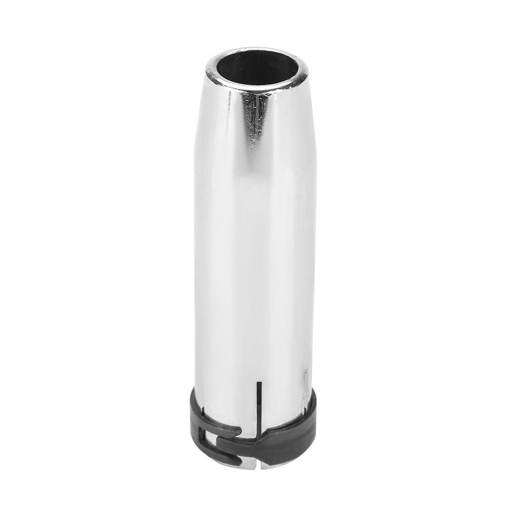 36KD Conical Nozzle, Consumable MIG MAG Welding Torch with Copper for Binzel Torch, Sy To Assemble and Use