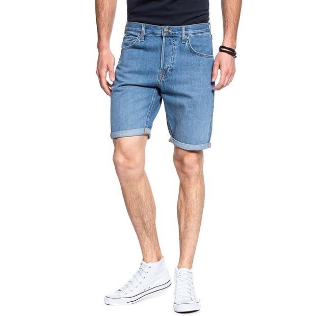 Шорты Lee 5 POCKET SHORT