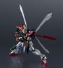 TAMASHII NATIONS GUNDAM UNIVERSE Mobile Fighter G Gundam BURNING GUNDAM RENEWAL Approximately 150mm ABS PVC Painted Movable Figure GF13-017NJII (God