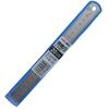 Deli Stainless Steel Straight Ruler - 15cm, 20cm, 30cm, Perfect for Drawing and Measuring