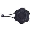Gas Cap For Briggs & Stratton 675exi 725exi Engines Series Fuel Cap Tank 594061